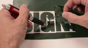 4 Tips for Weeding Small Letters