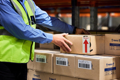 Slow Shipping
