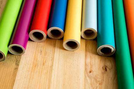 How to Use Permanent Vinyl: Essential Tips for Flawless Projects