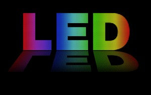 5 Reasons You Should Use LED Signs
