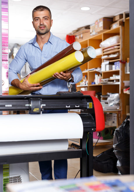 4 Steps to Skillfully Hire Employees for Your Sign Making Business