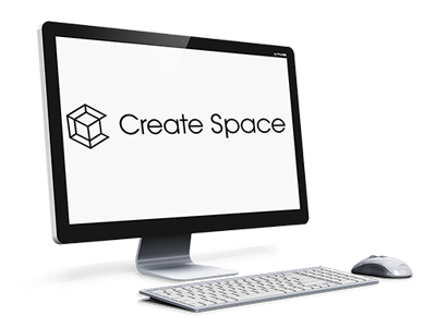 Create Space Video Tutorials and Training