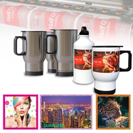Key Features to Look for in Sublimation Printing and Supplies