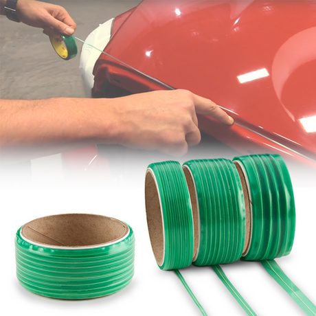 3M Knifeless Tape for Vehicle Wraps and Other Applications