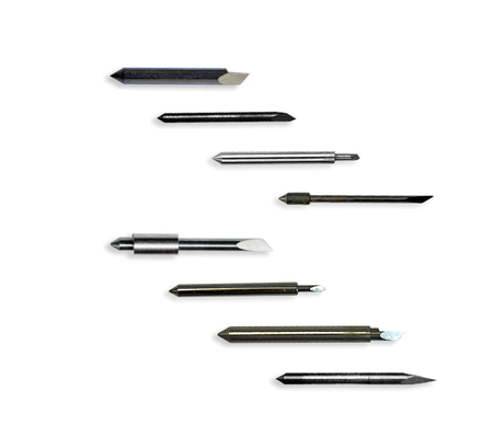 Vinyl Cutter Blades FAQ