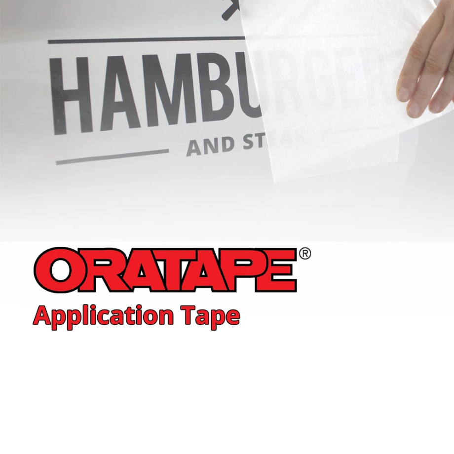 Oracal - Oratape HT55 Transfer Vinyl Crafts Application Tape – Low