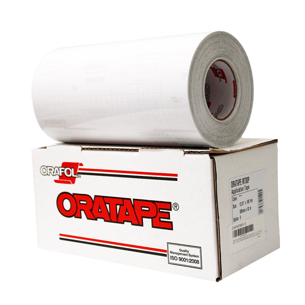 Oracal Transfer Tape – Signwarehouse