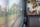 Perforated Window Vinyl
