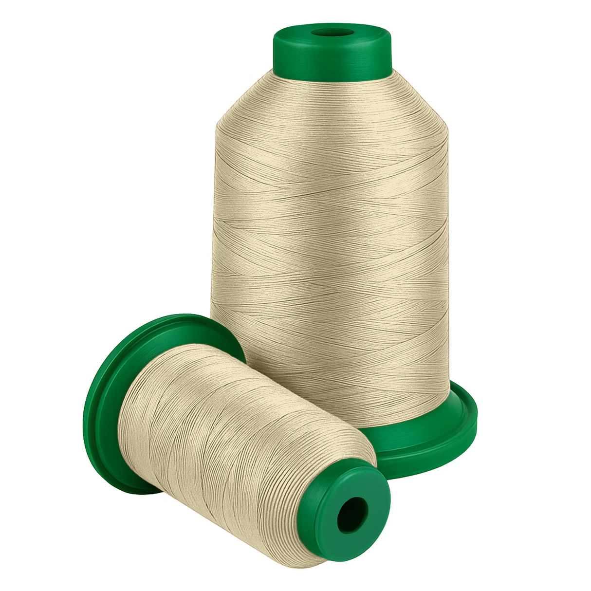 Isacord Embroidery Thread, 5000M, 40W Polyester Thread - Purple & Blue Colors