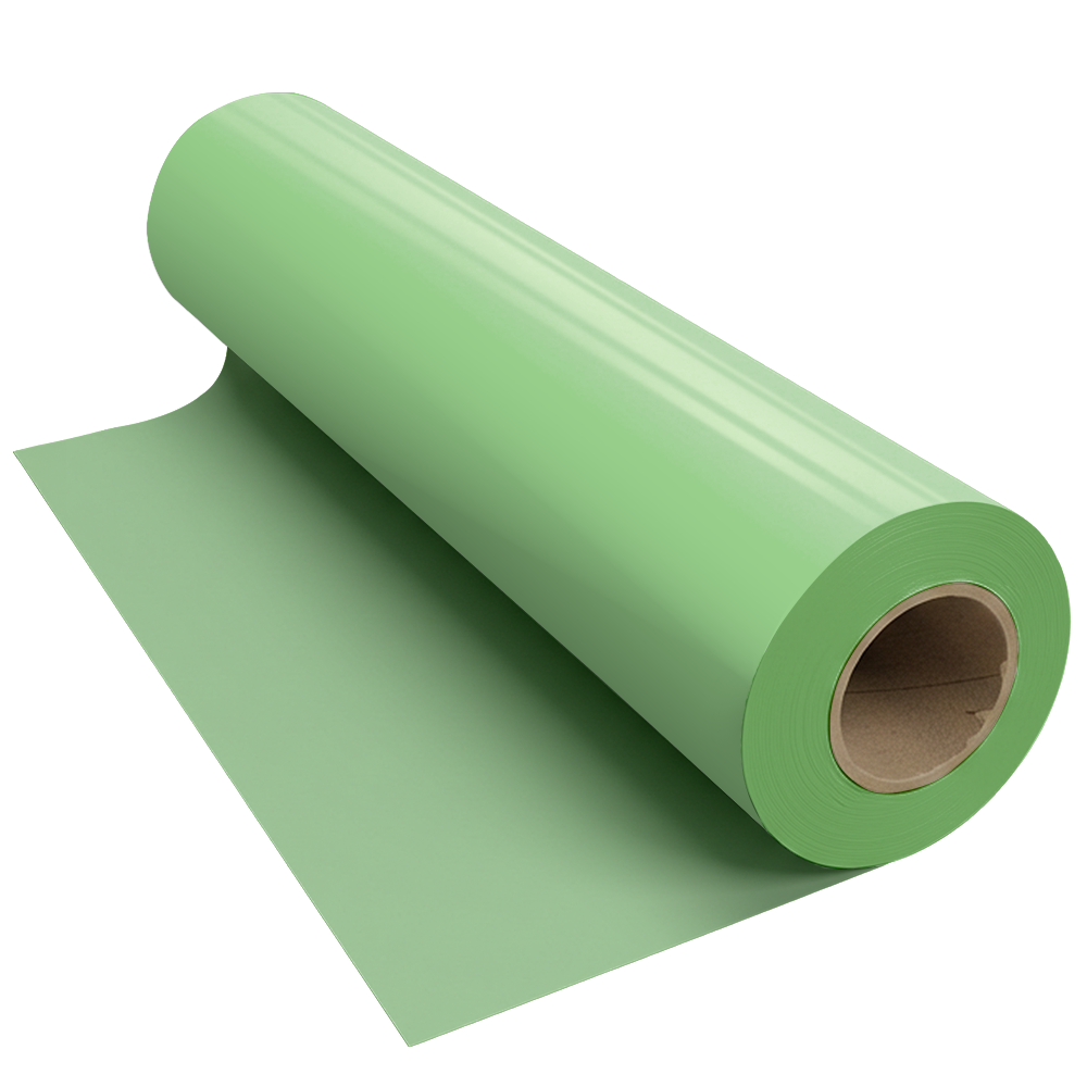 Arlon Series 2500 Premium Cast Translucent Vinyl - 48 Inch Widths