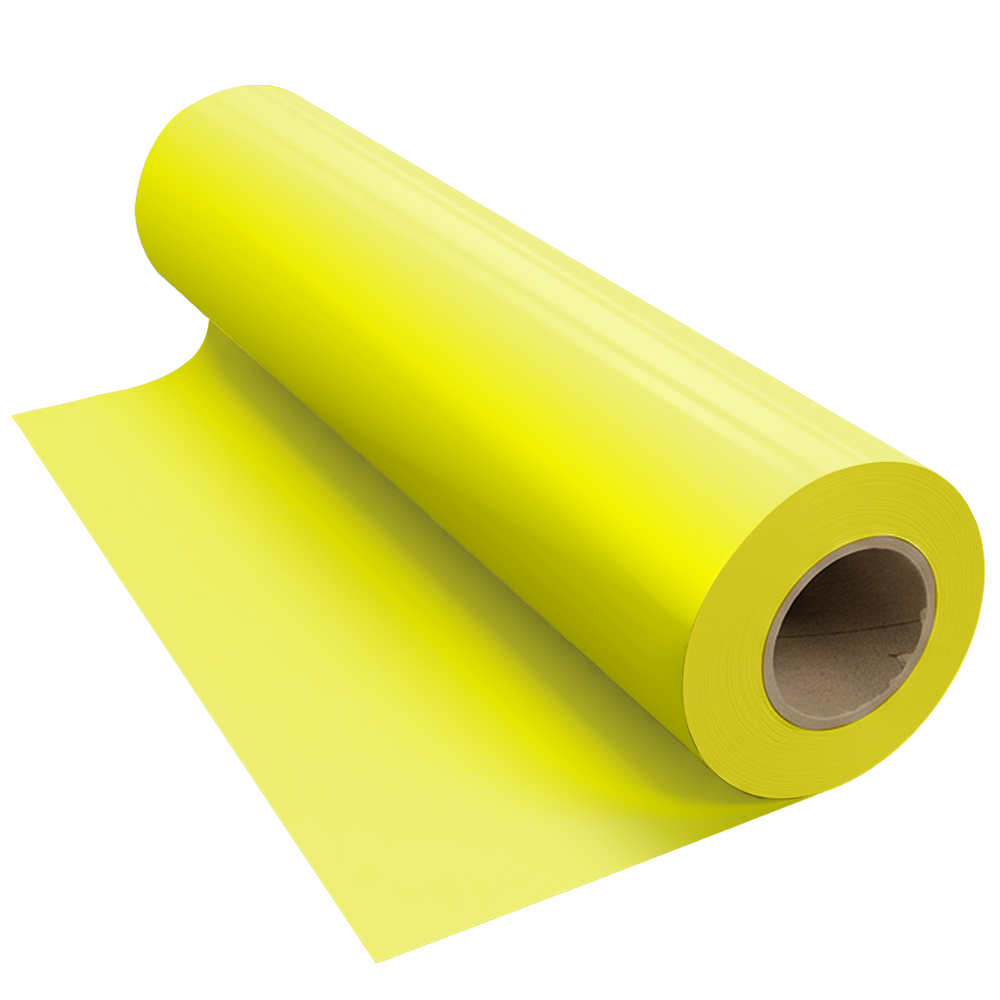 Arlon Series 2500 Premium Cast Translucent Vinyl - 24 Inch Widths