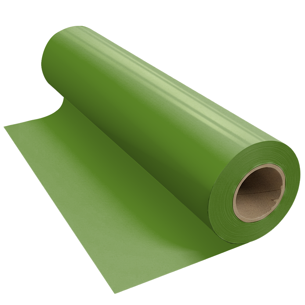 Arlon Series 2500 Premium Cast Translucent Vinyl - 24 Inch Widths