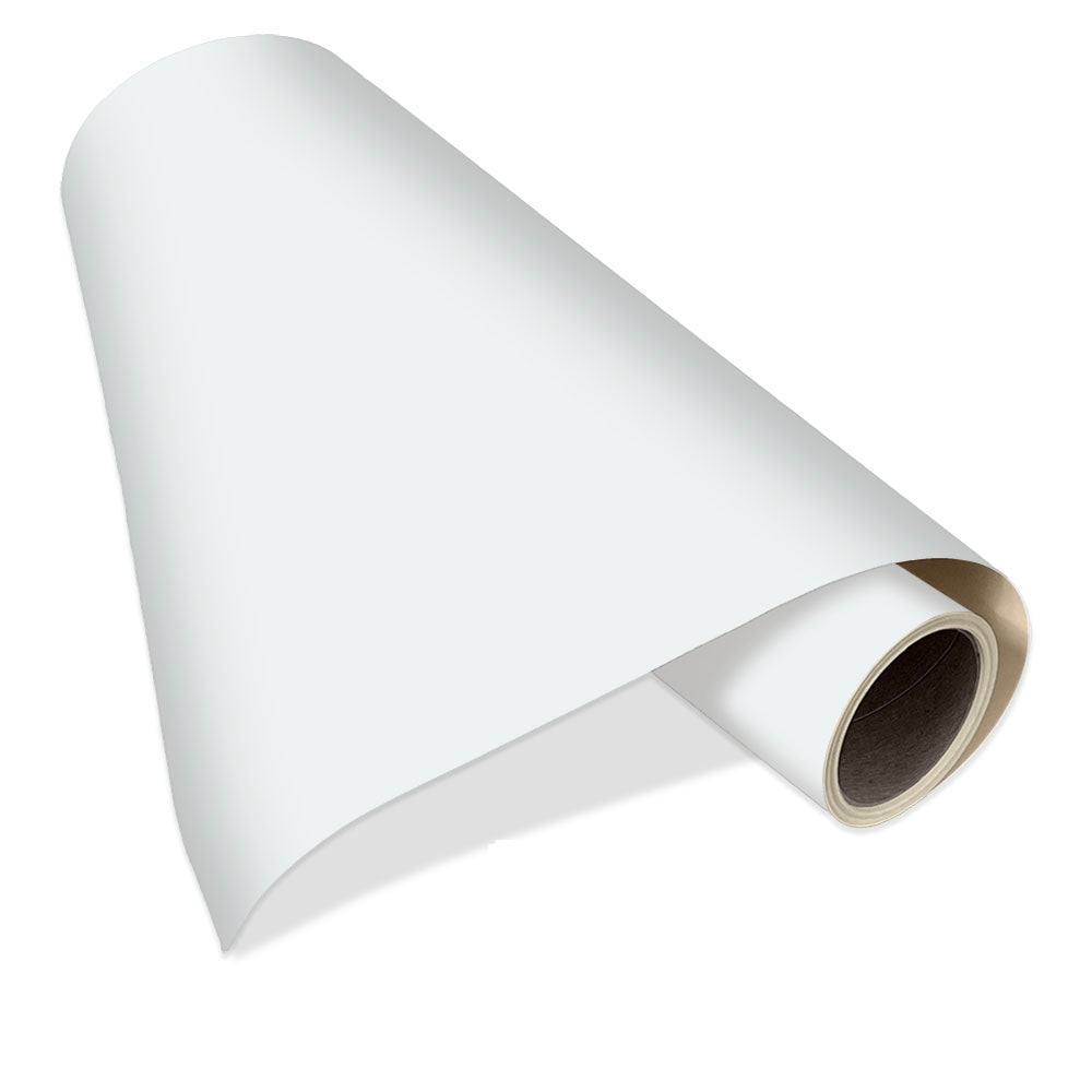 Oracal 751 Vinyl High Performance Cast - 18 in x 25 yds - White