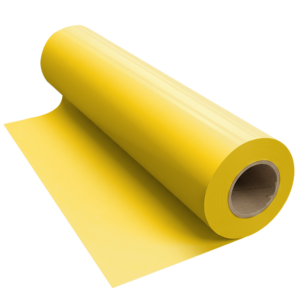 Arlon Series 2500 Premium Cast Translucent Vinyl - 24 Inch Widths