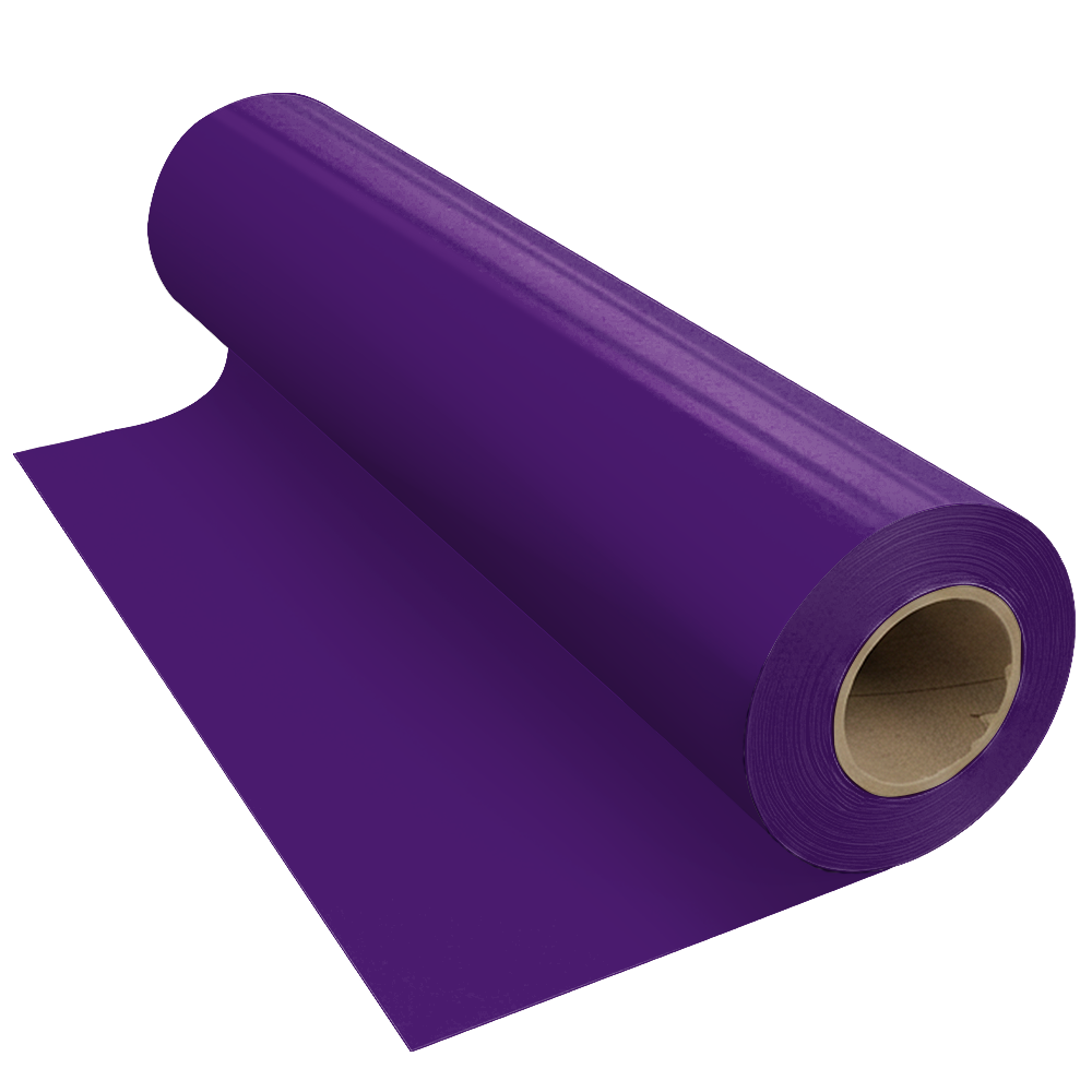 Arlon Series 2500 Premium Cast Translucent Vinyl - 48 Inch Widths