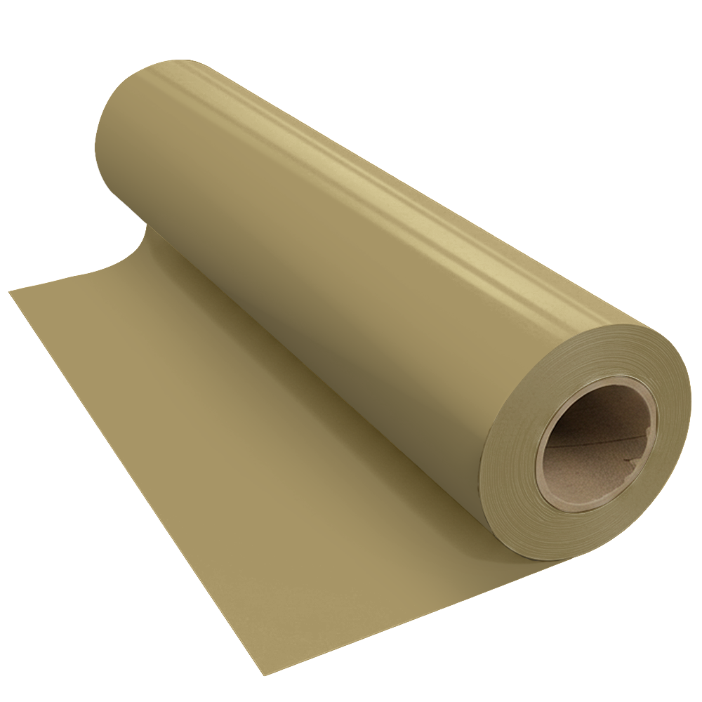 Arlon Series 2500 Premium Cast Translucent Vinyl - 48 Inch Widths