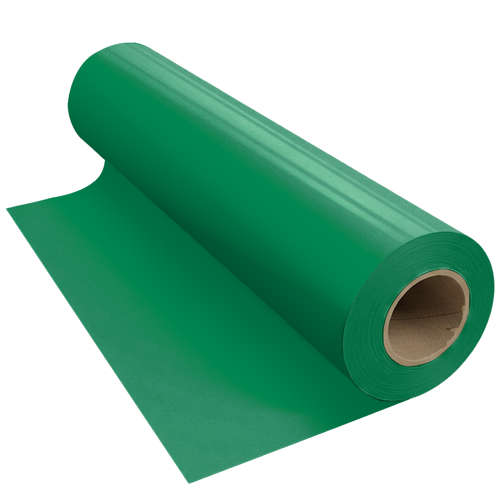 Arlon Series 2500 Premium Cast Translucent Vinyl - 48 Inch Widths