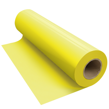 Arlon Series 2500 Premium Cast Translucent Vinyl - 48 Inch Widths