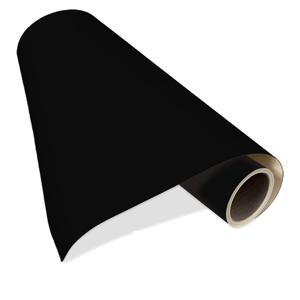 Oracal 751 Vinyl High Performance Cast - 24 in x 5 yds - Matte Black