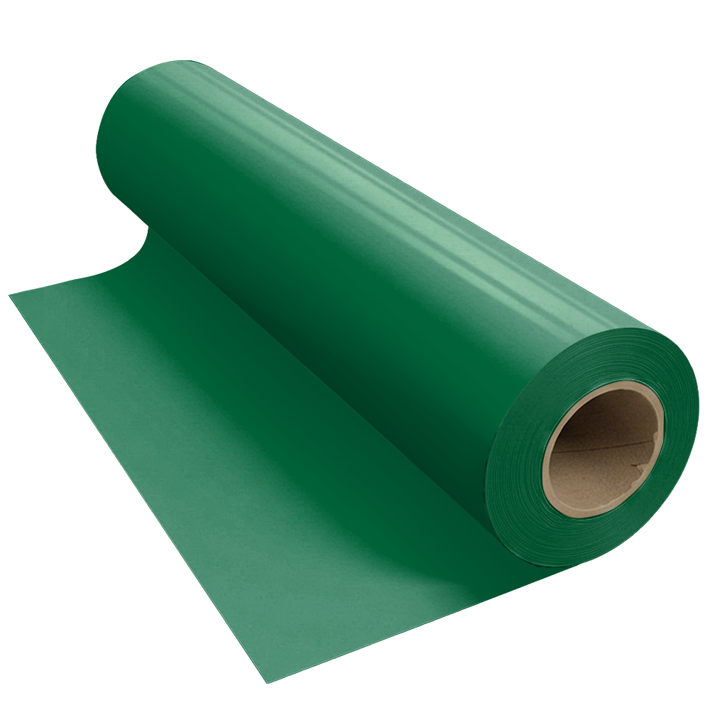 Arlon Series 2500 Premium Cast Translucent Vinyl - 48 Inch Widths