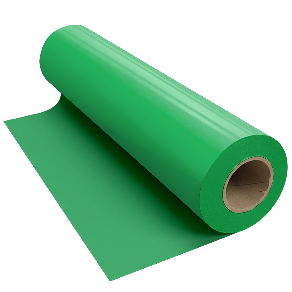 Arlon Series 2500 Premium Cast Translucent Vinyl - 24 Inch Widths