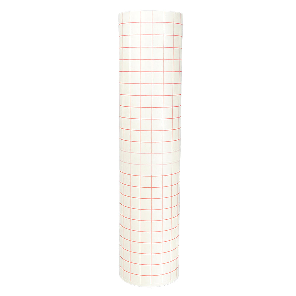 2668 Series Grid Craft Transfer Tape - High Tack