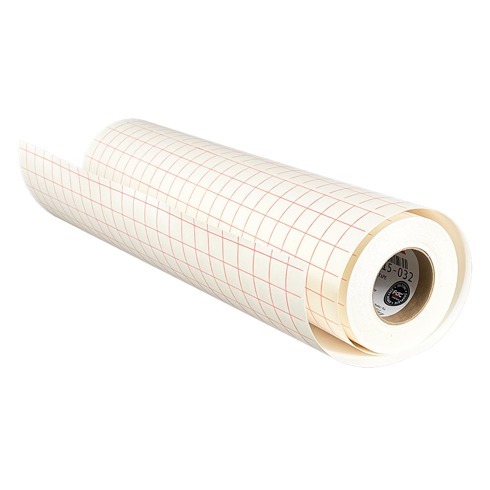 2668 Series Grid Craft Transfer Tape - High Tack