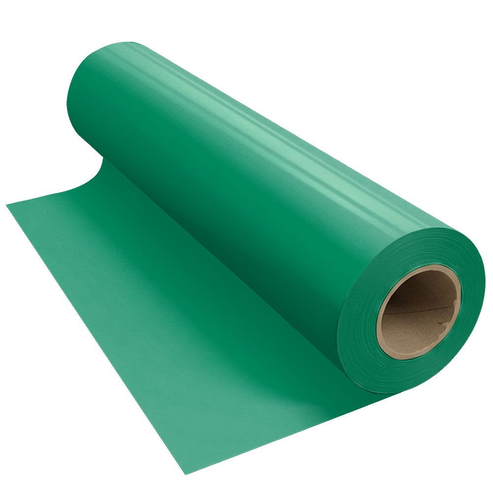 Arlon Series 2500 Premium Cast Translucent Vinyl - 48 Inch Widths