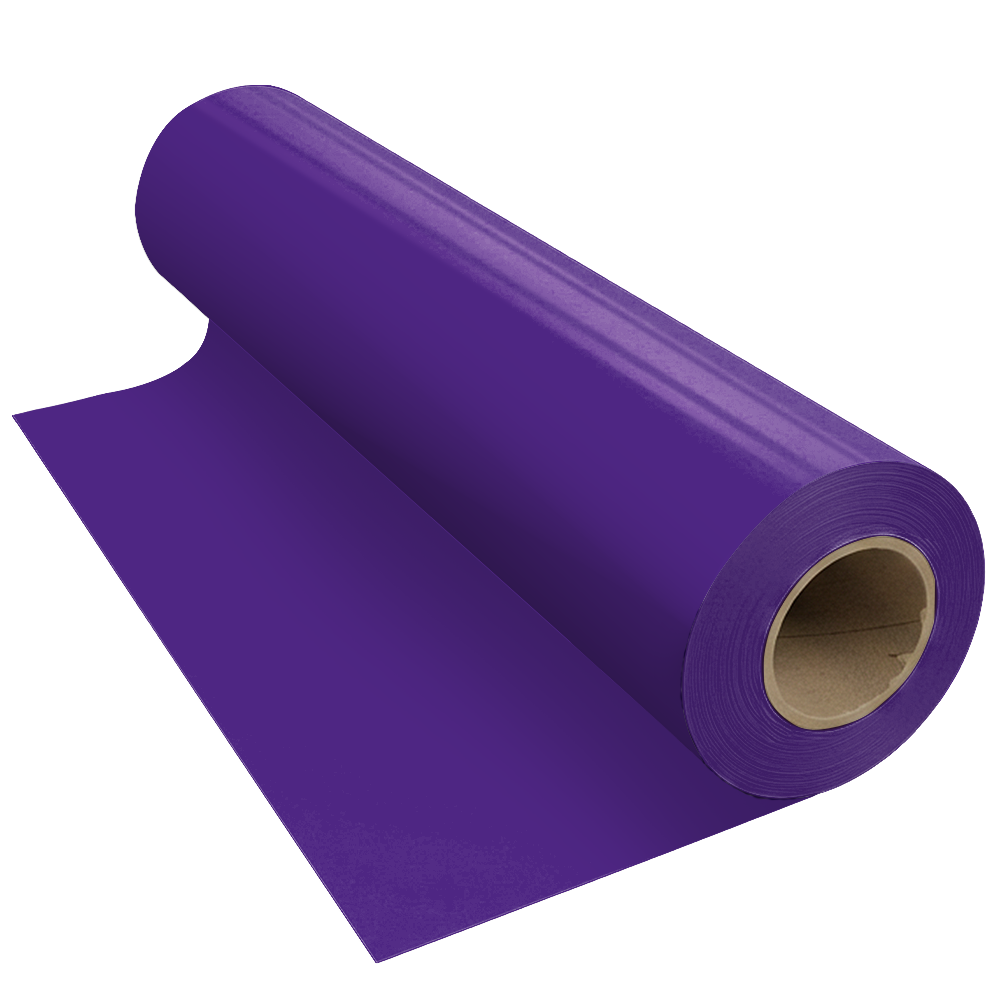 Arlon Series 2500 Premium Cast Translucent Vinyl - 24 Inch Widths