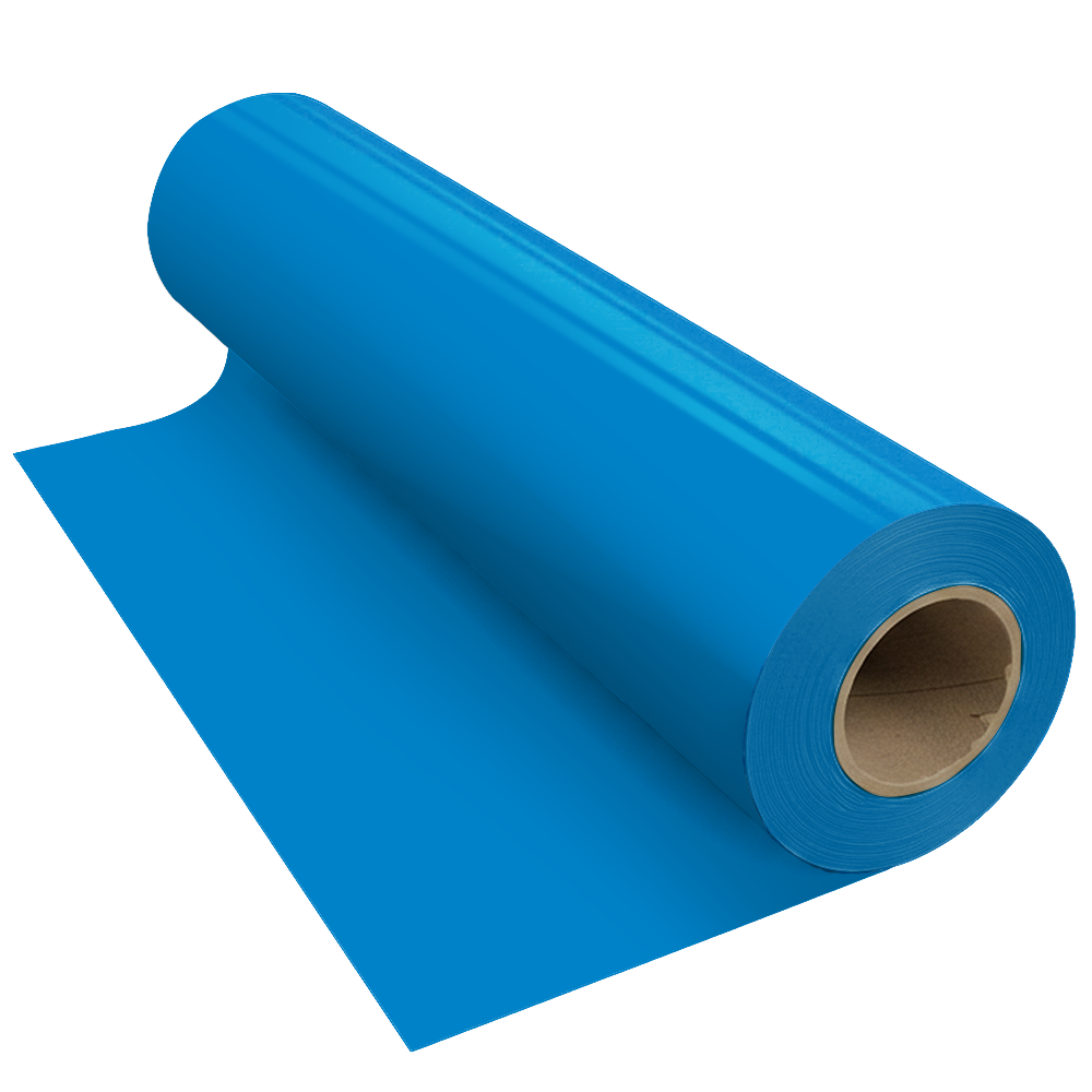 Arlon Series 2500 Premium Cast Translucent Vinyl - 48 Inch Widths