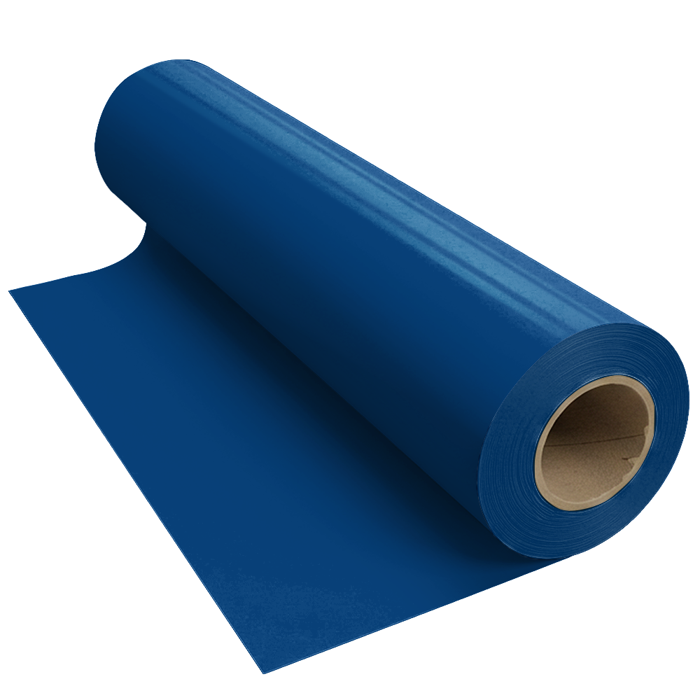 Arlon Series 2500 Premium Cast Translucent Vinyl - 48 Inch Widths