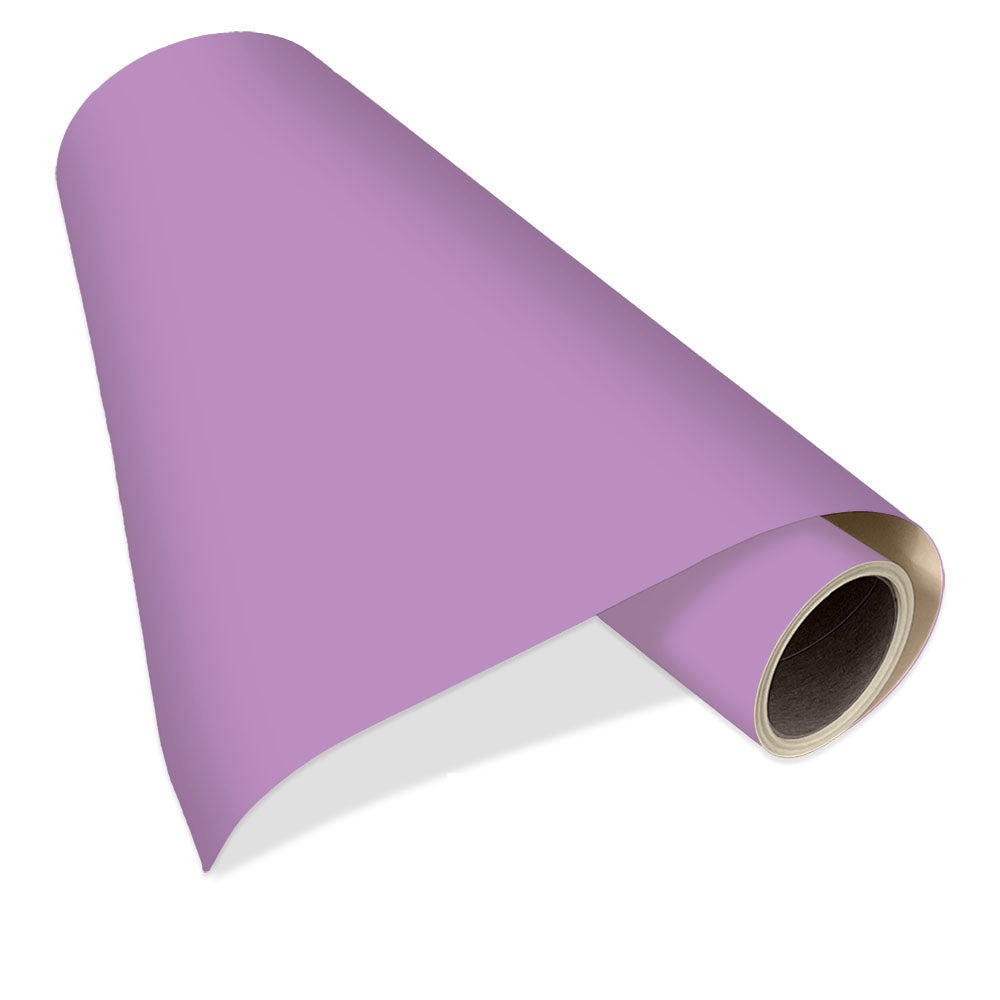 Oracal 751 Vinyl High Performance Cast - 12 in x 50 yds - Lilac