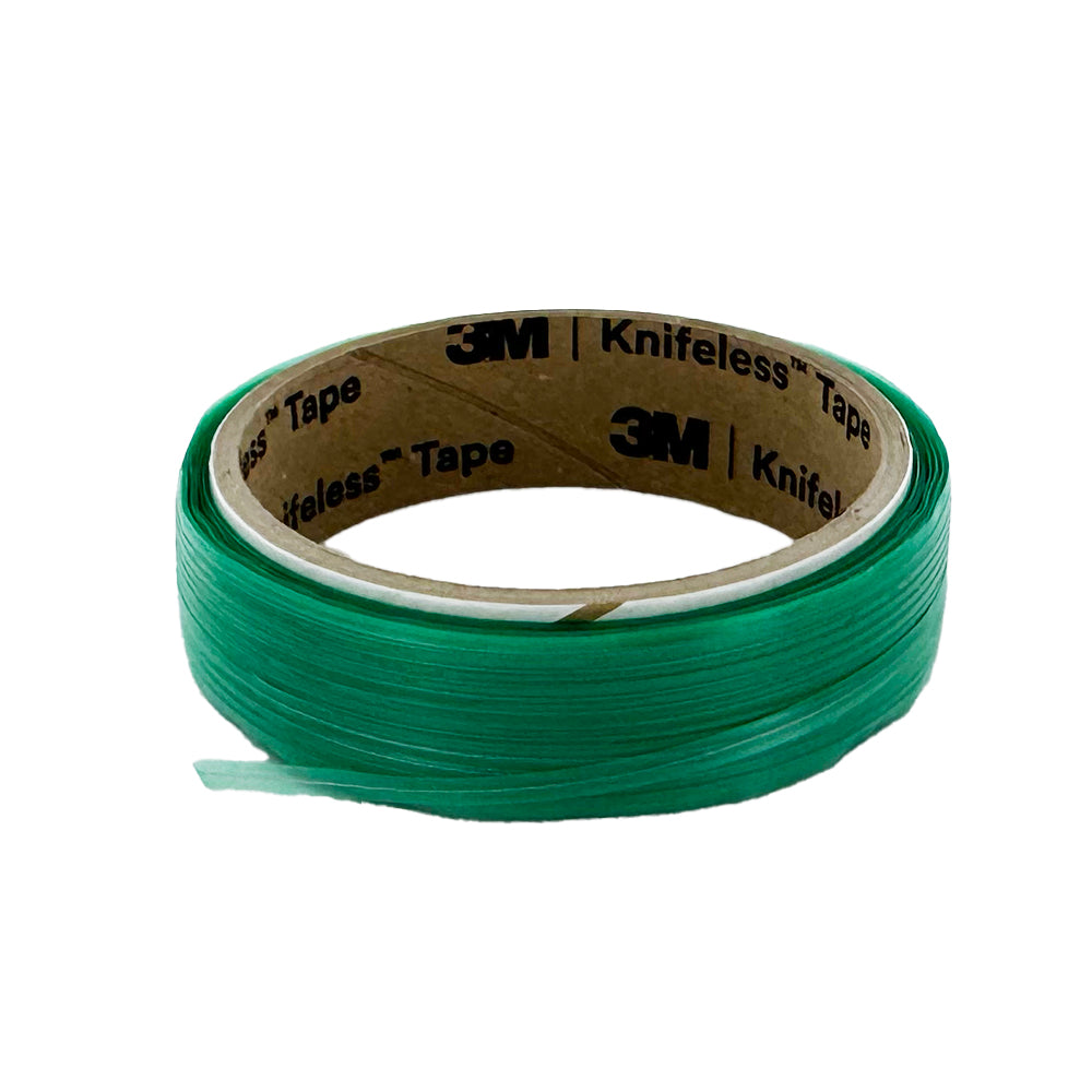 3M Finish Line Knifeless Tape – 50ft + Detailer Djibouti