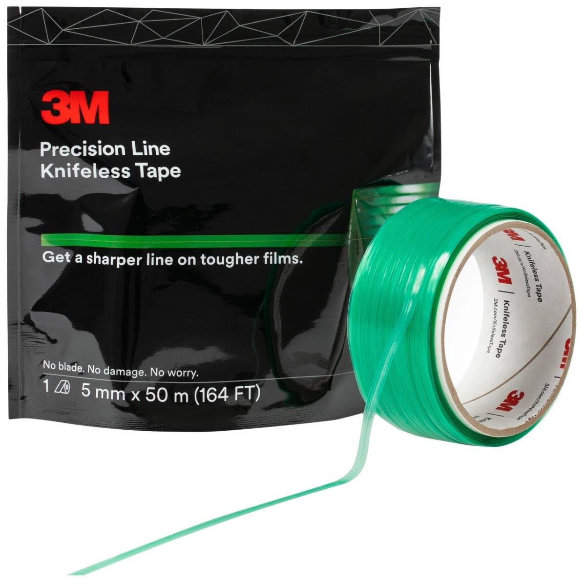 3M Precision Line Knifeless Tape