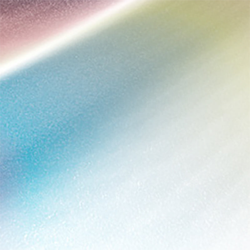 3M 2080 Series Car Wrap Vinyl - Satin Finish Flip Psychedelic