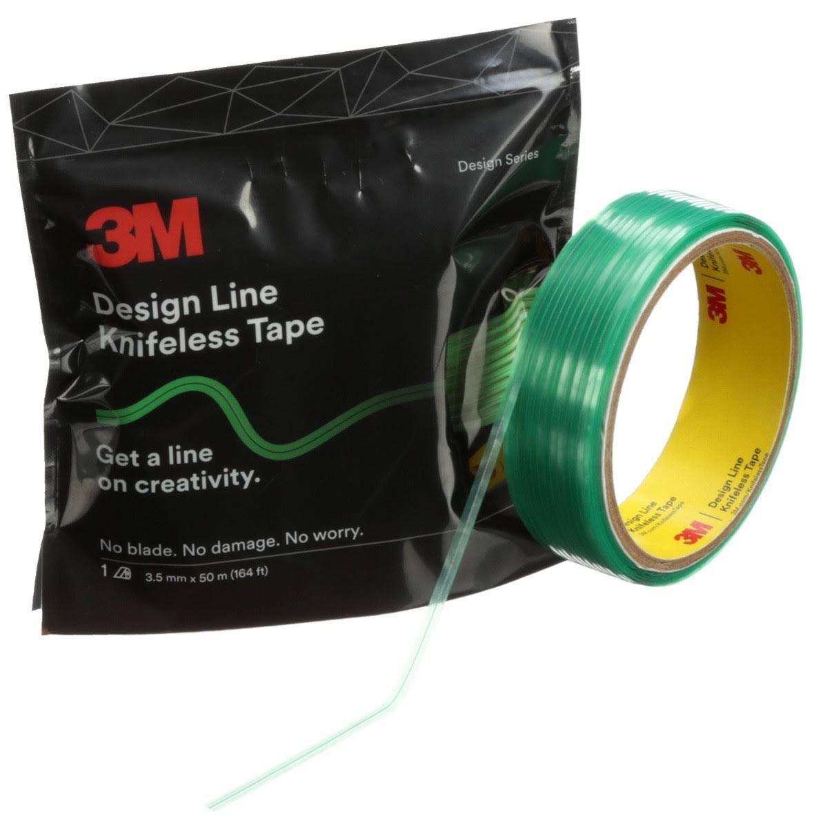 3M Design Line Knifeless Tape