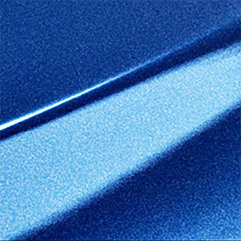 3M 2080 Series Car Wrap Vinyl - Gloss Finish - 60 in x 25 yds - Blue Metallic