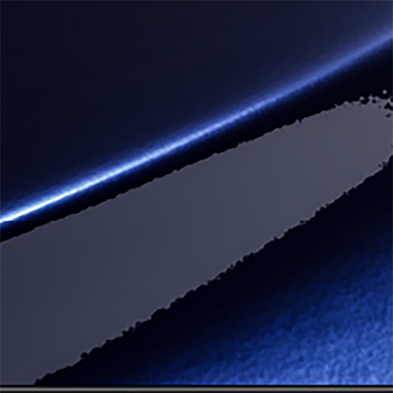 3M 2080 Series Car Wrap Vinyl - Gloss Finish - 60 in x 25 yds - Boat Blue