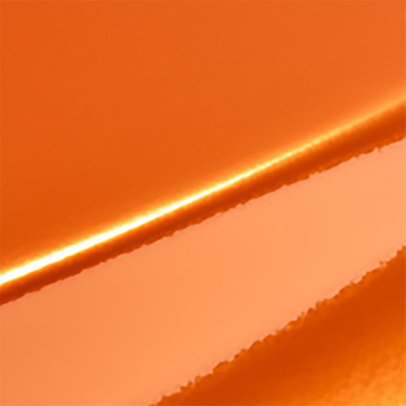 3M 2080 Series Car Wrap Vinyl - Gloss Finish - 60 in x 25 yds - Burnt Orange