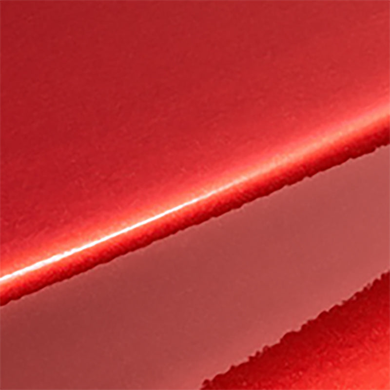 3M 2080 Series Car Wrap Vinyl - Gloss Finish - 60 in x 25 yds - Dragon Fire Red