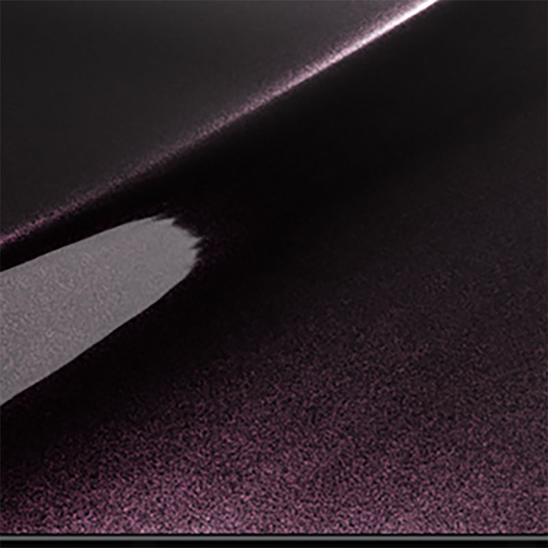 3M 2080 Series Car Wrap Vinyl - Gloss Finish - 60 in x 25 yds -Ember Black