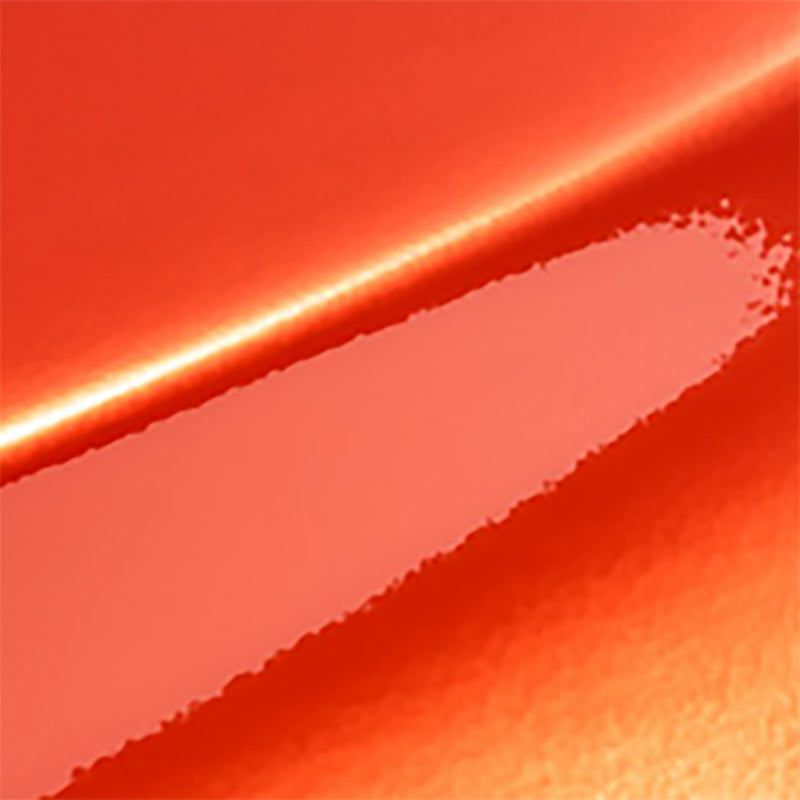 3M 2080 Series Car Wrap Vinyl - Gloss Finish - 60 in x 25 yds - Flame Red