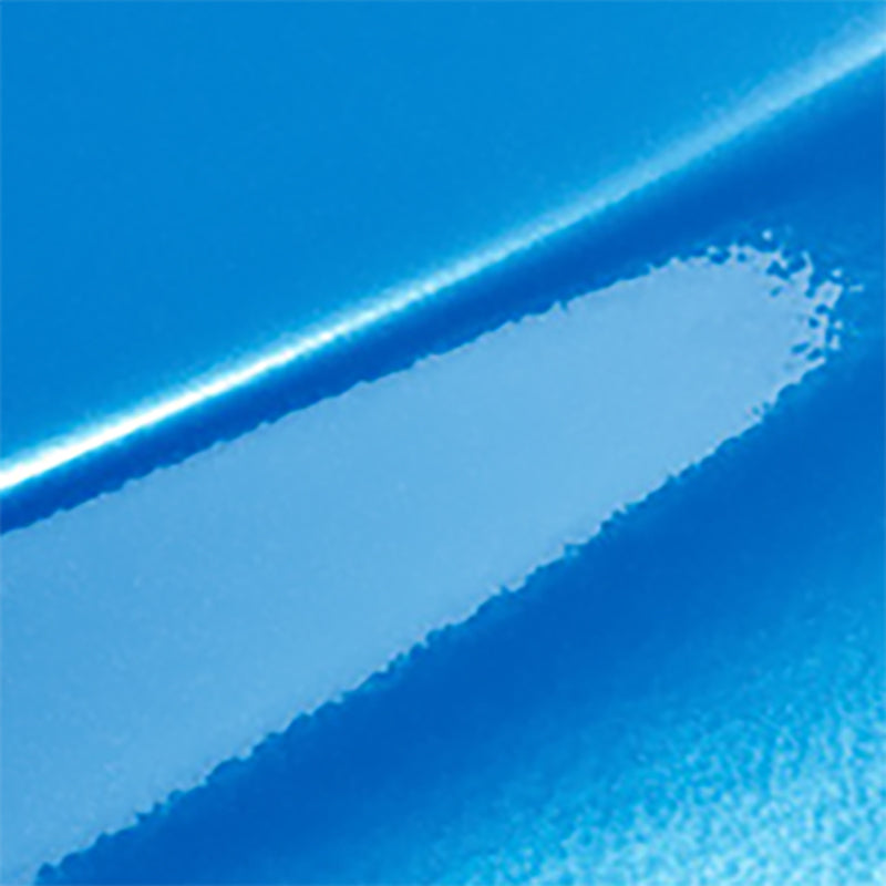 3M 2080 Series Car Wrap Vinyl - Gloss Finish - 60 in x 25 yds - Intense Blue