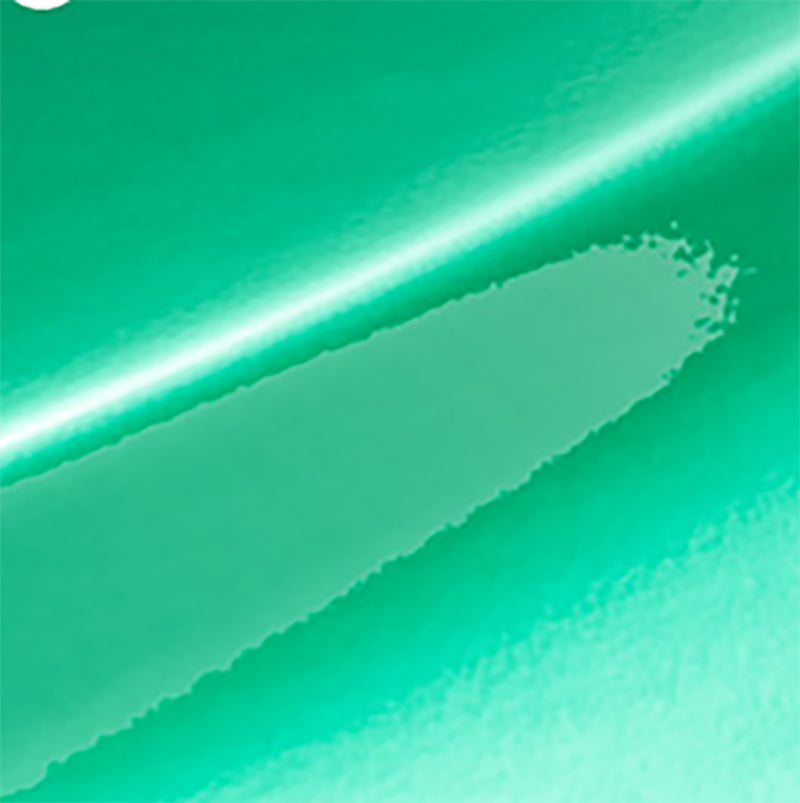 3M 2080 Series Car Wrap Vinyl - Gloss Finish - 60 in x 25 yds - Kelly Green