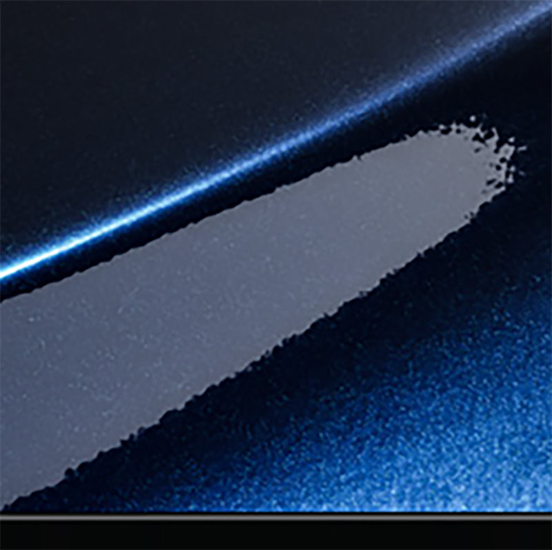 3M 2080 Series Car Wrap Vinyl - Gloss Finish - 60 in x 25 yds - Midnight Blue