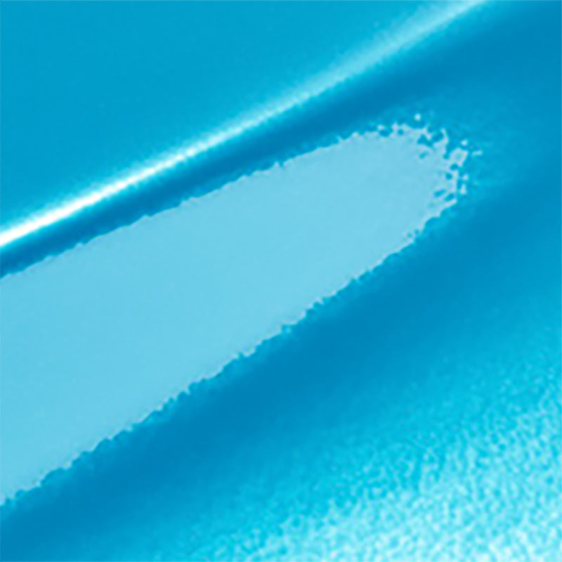 3M 2080 Series Car Wrap Vinyl - Gloss Finish - 60 in x 25 yds - Sky Blue