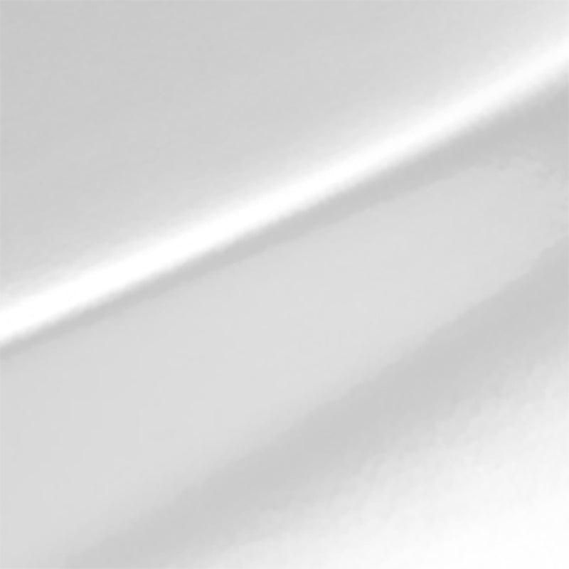 3M 2080 Series Car Wrap Vinyl - Gloss Finish - 60 in x 25 yds - White