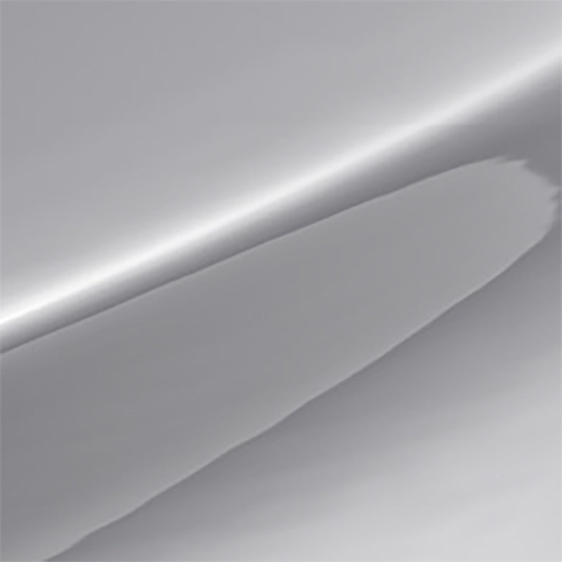 3M 2080 Series Car Wrap Vinyl - High Gloss Finish - 60 in x 25 yds - Storm Gray
