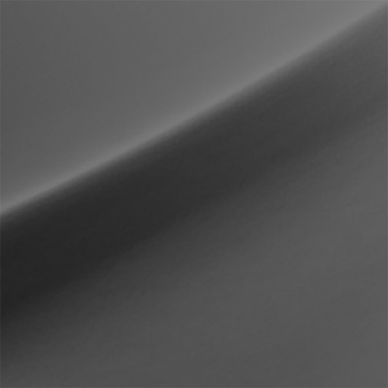 3M 2080 Series Car Wrap Vinyl - Matte Finish Black