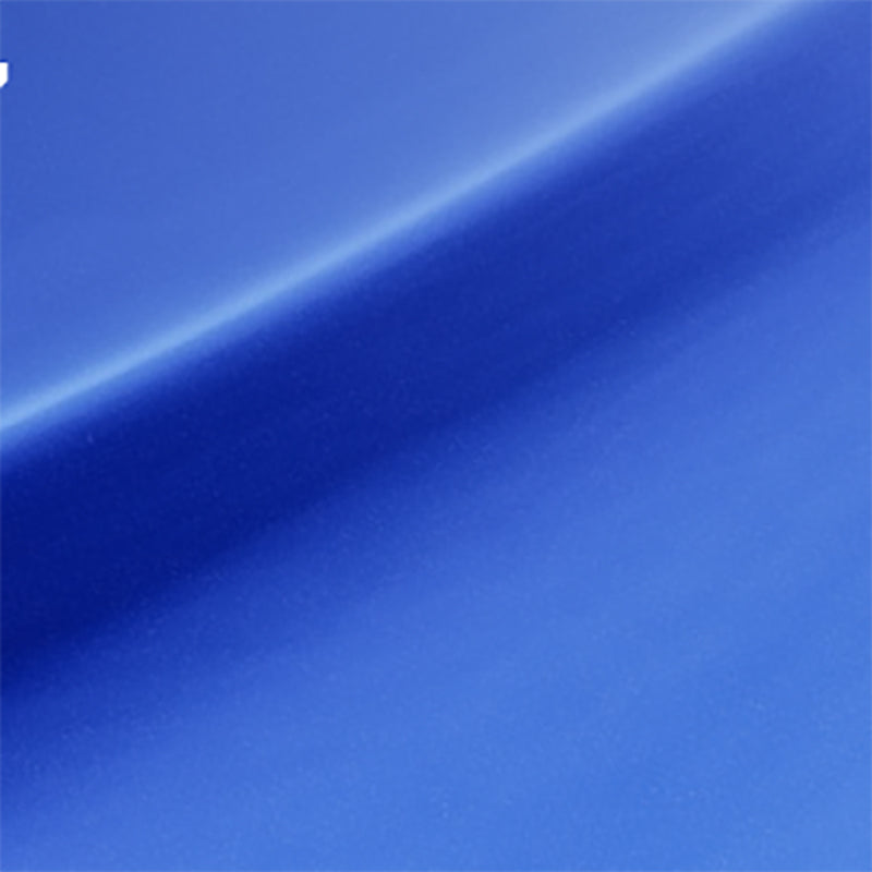 3M 2080 Series Car Wrap Vinyl - Matte Finish Blue Metallic